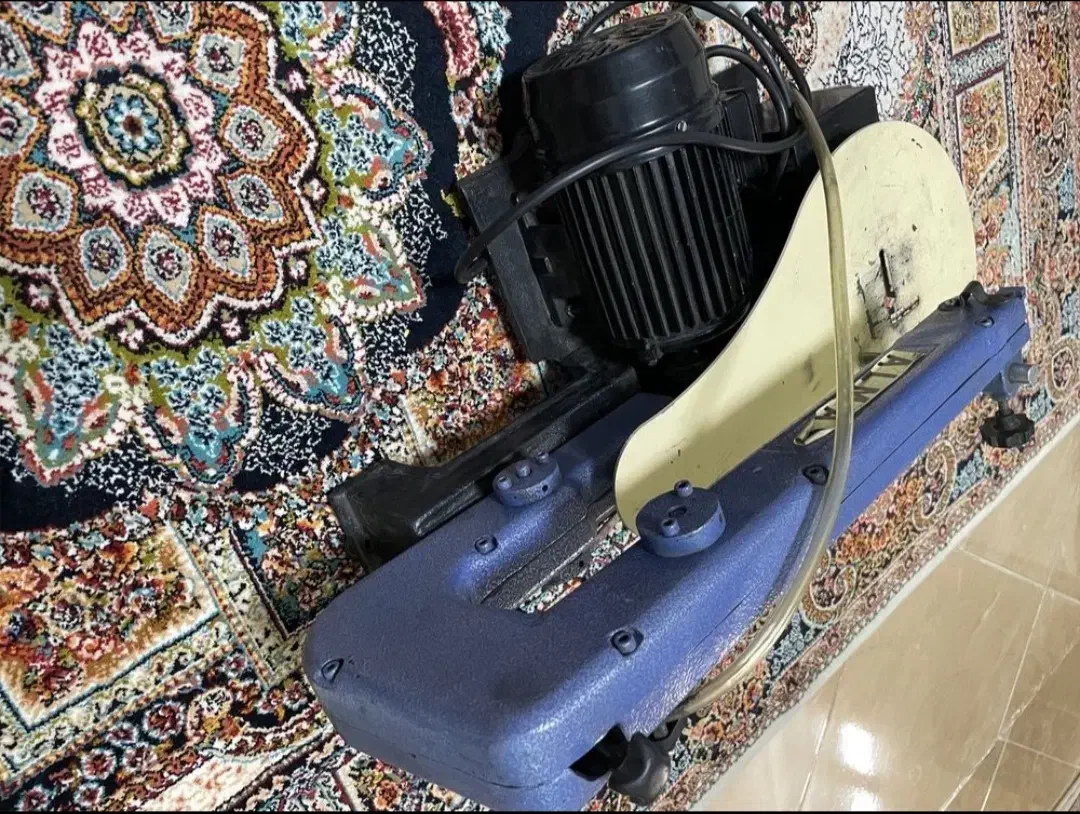 اره مویی برقی|ابزارآلات|آبیک, |دیوار