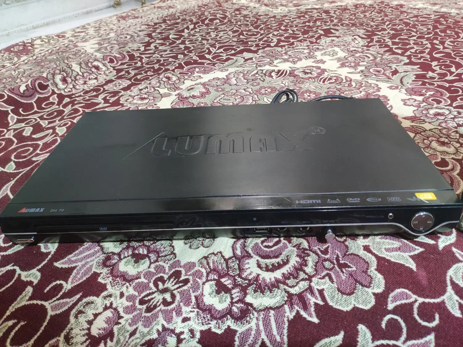 دی وی دی|پخشکننده DVD و ویدیو|اردبیل, |دیوار