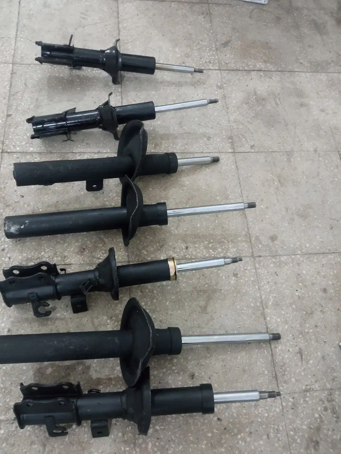 دیسک صفحه و کمک|قطعات یدکی و لوازم جانبی|سبزوار, قدس|دیوار