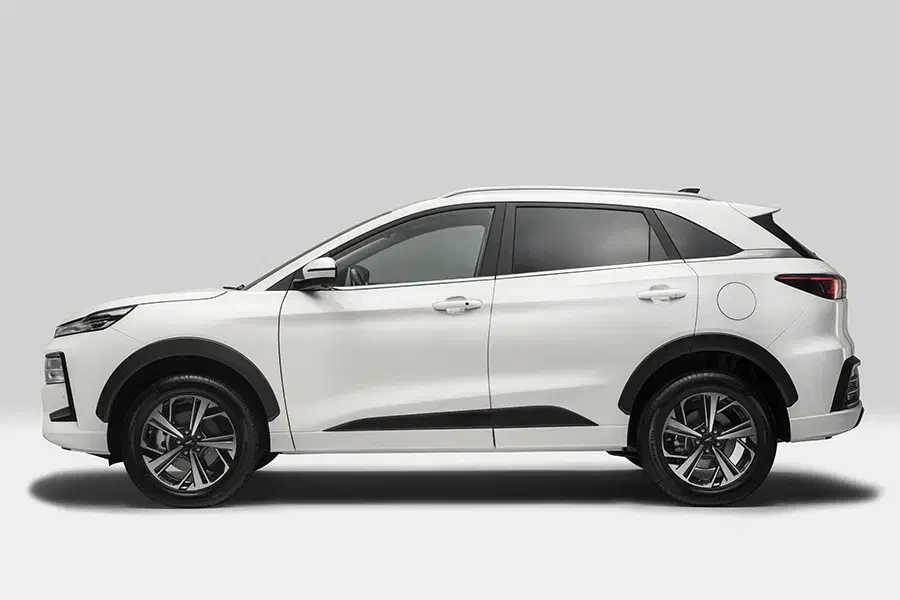 کی ام سی sr6 مدل 1404|خودرو سواری و وانت|رشت, جانبازان|دیوار