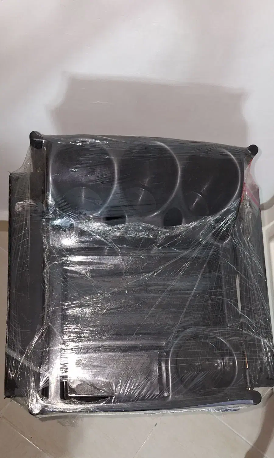 ترایلی رنگ مو|آرایشی، بهداشتی، درمانی|صومعه‌سرا, |دیوار