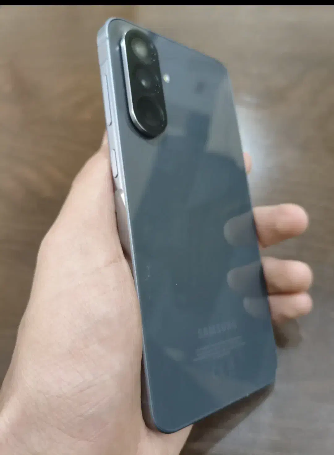 سامسونگA56|موبایل|اردبیل, |دیوار