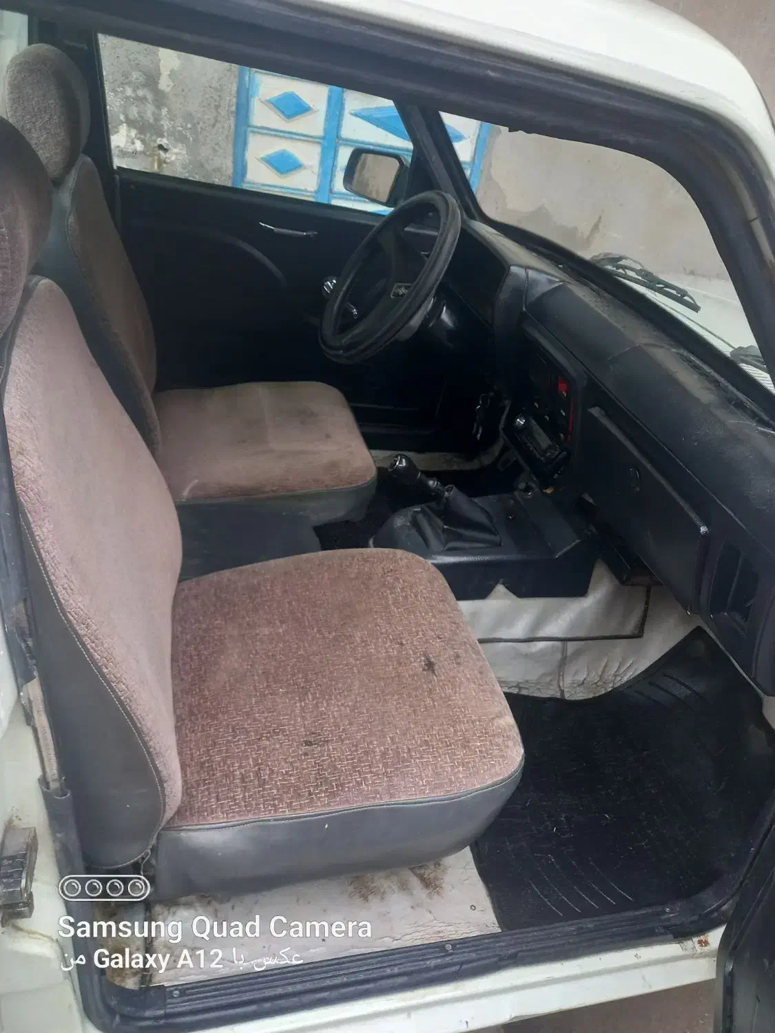 پیکان وانت|خودرو سواری و وانت|بناب, |دیوار