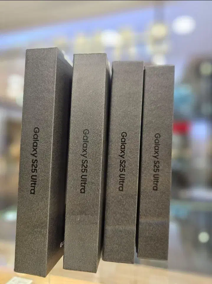 S25 ultra پلمب ویتنام رنگ خاص جت بلک|موبایل|قم, صفائیه|دیوار