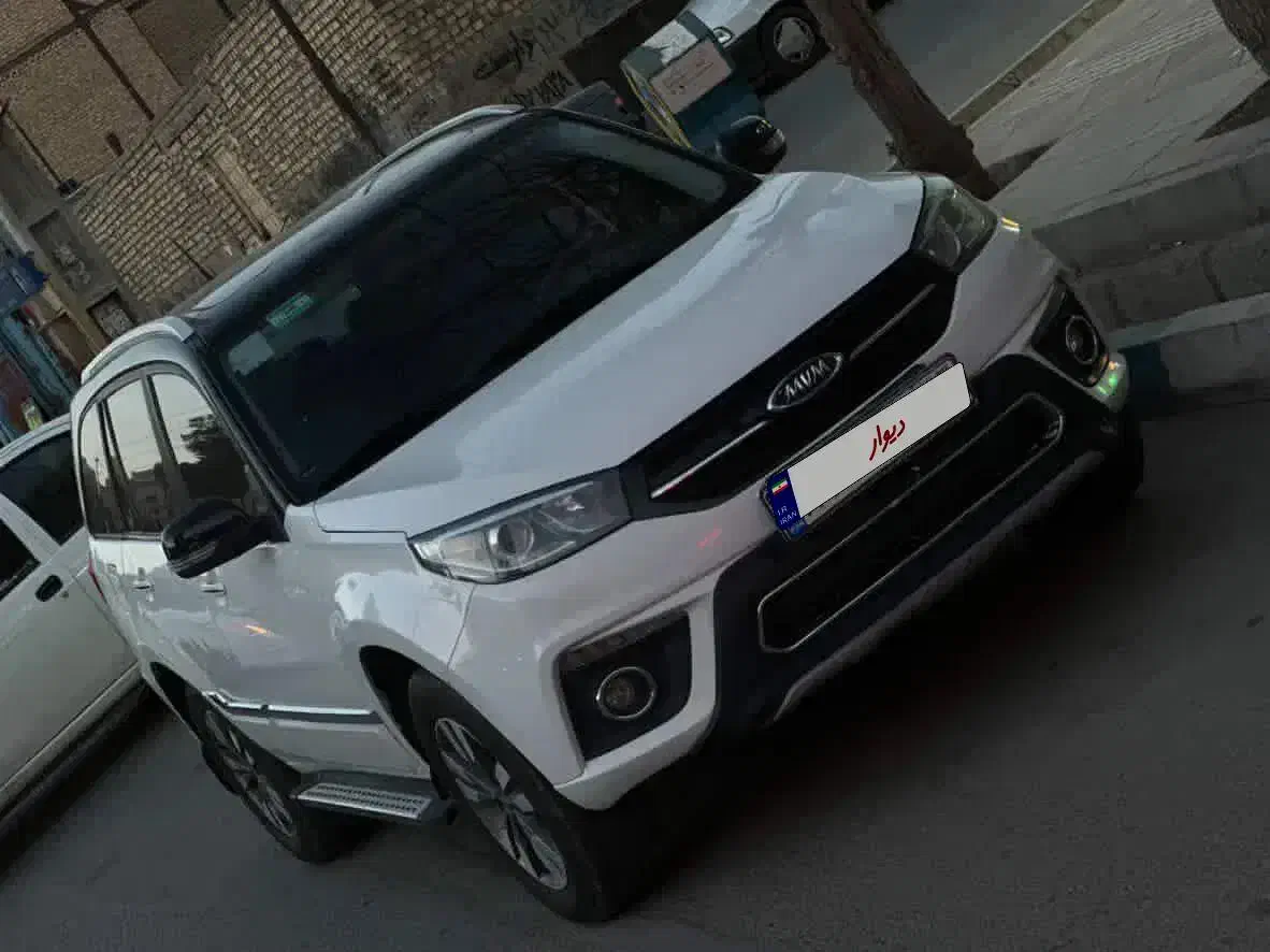 x33s|خودرو سواری و وانت|رباط‌کریم, رباط‌کریم|دیوار