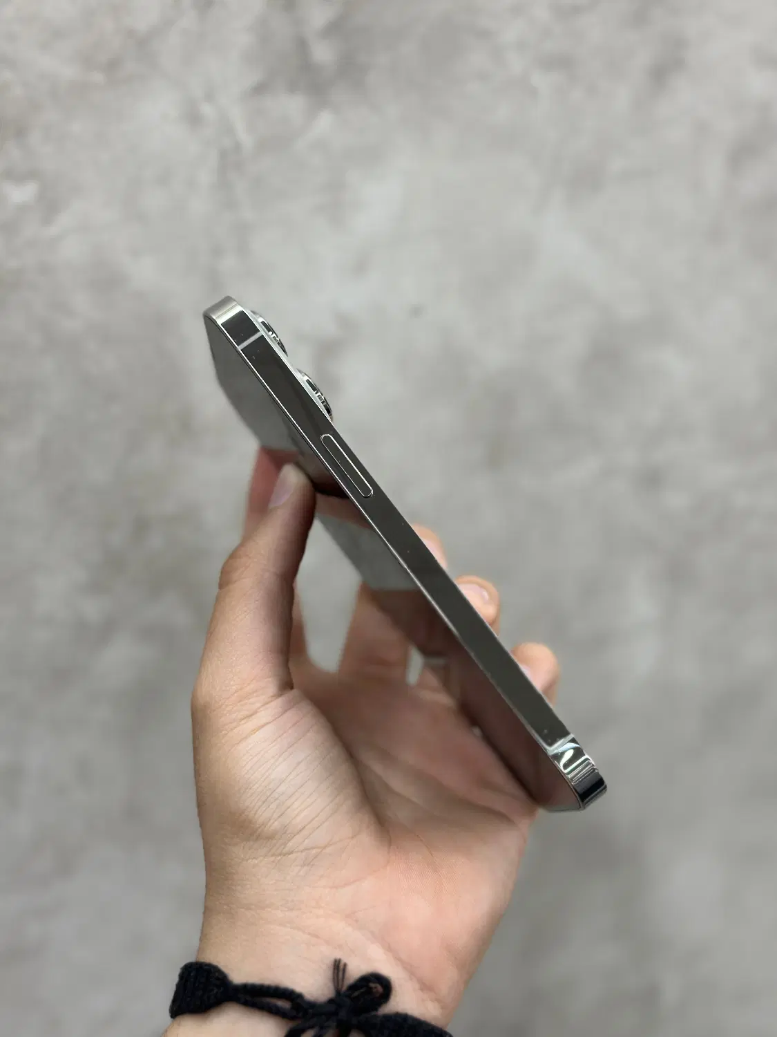 iPhone 13 Pro / 256GB zaa / پک اصلی|موبایل|مشهد, بهشت|دیوار