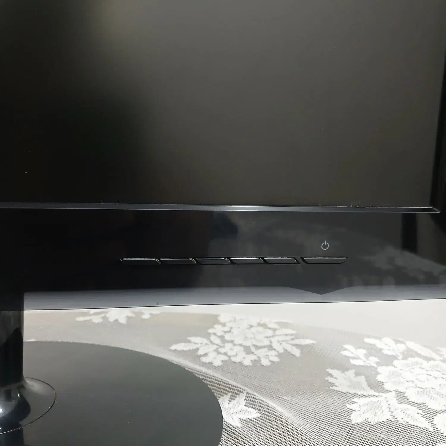 مانیتور ال جی|قطعات و لوازم جانبی رایانه|نیشابور, شهرک قدس|دیوار