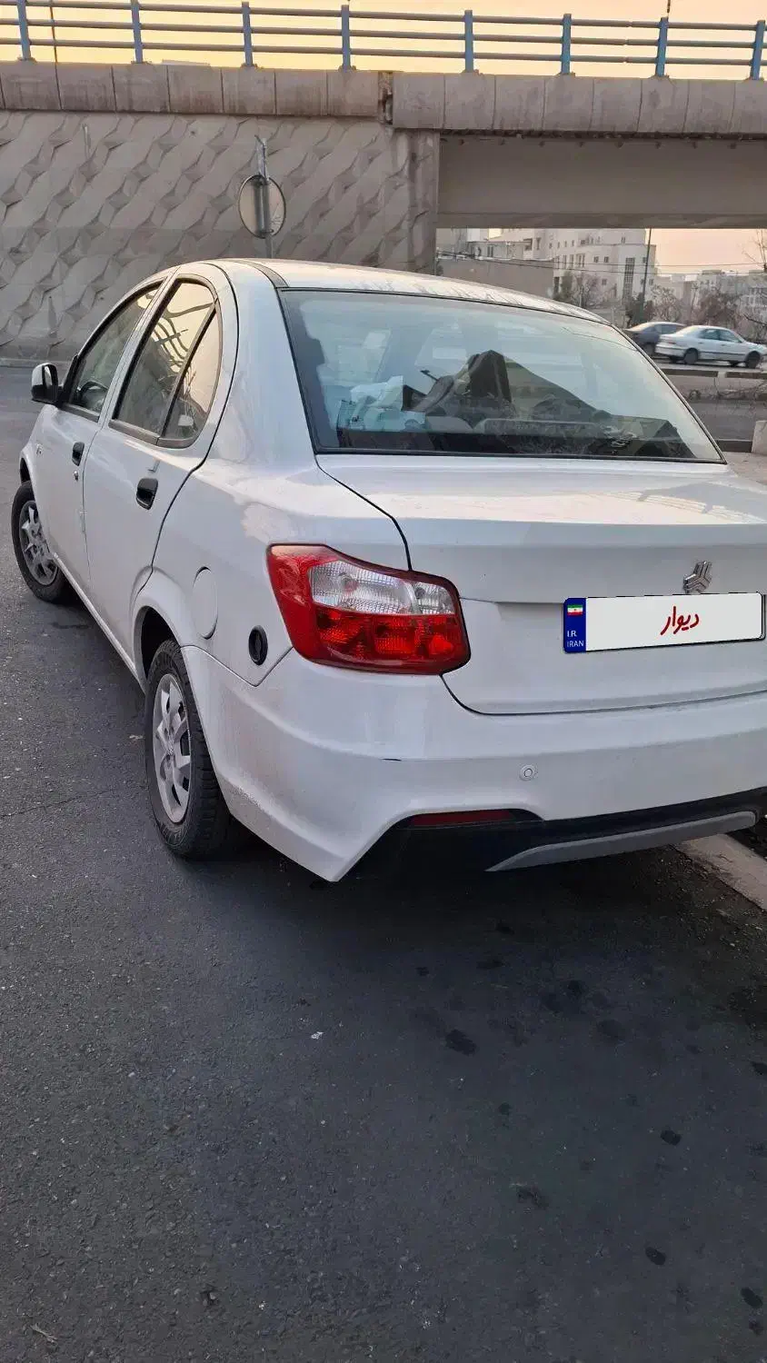 ساینا s دوگانه سوز|خودرو سواری و وانت|تهران, تهرانپارس غربی|دیوار