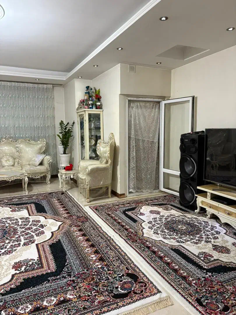 آپارتمان ۱۱۴ متری دوخواب در گرمدره شمالی|فروش آپارتمان|گرمدره, |دیوار