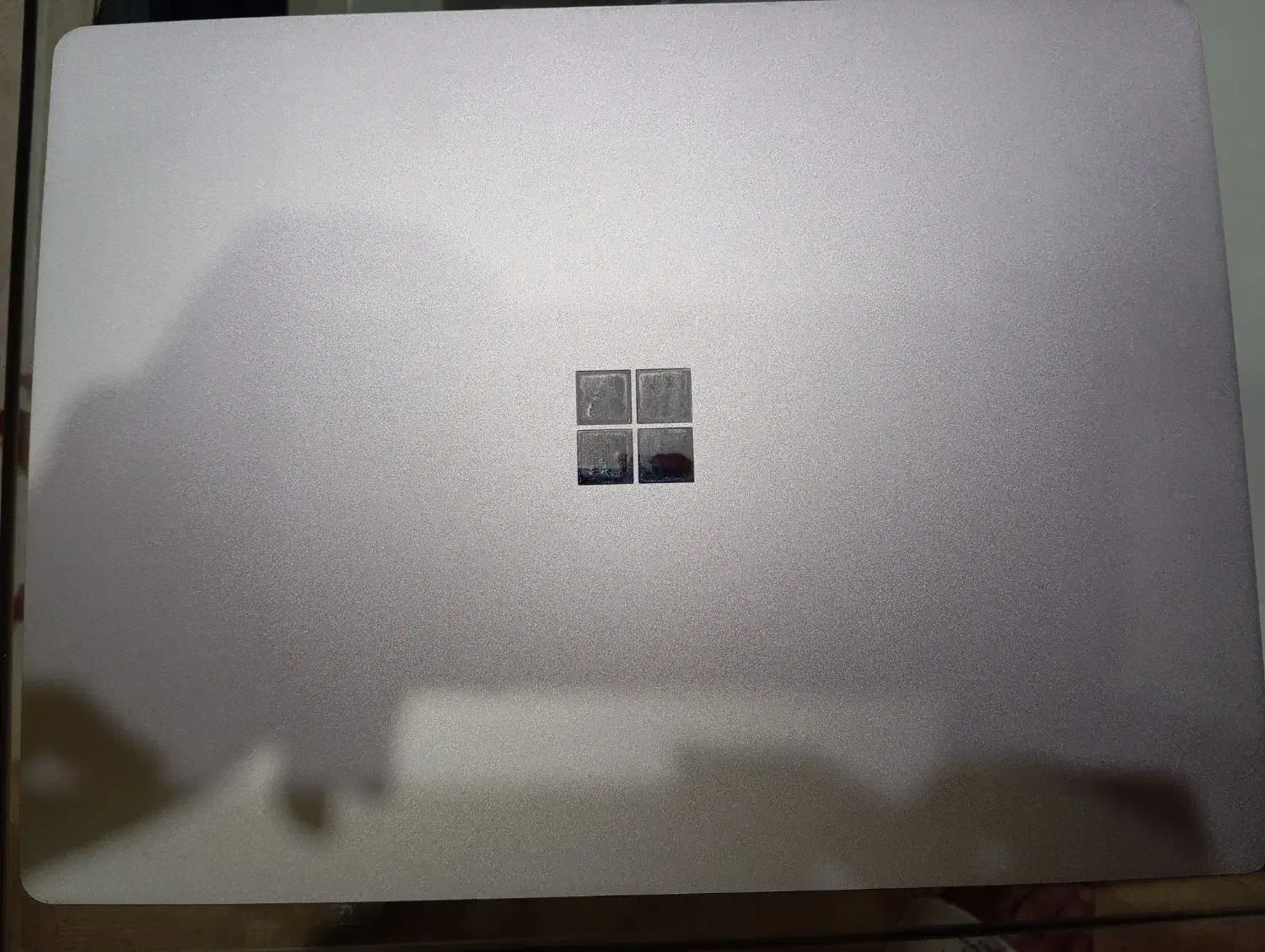 لبتاب مایکروسافت صفحه تاچ فوق‌العاده تمیز وشیک|رایانه همراه|تهران, سجاد|دیوار