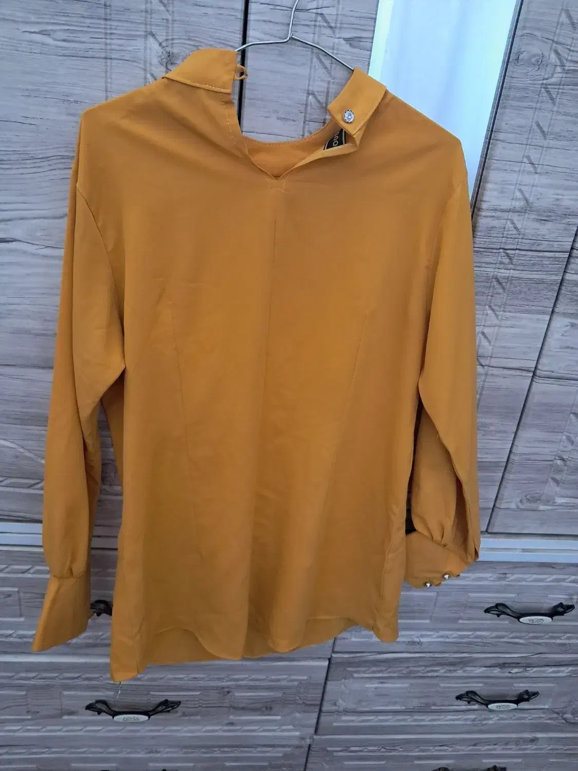 فروش شومیز مجلسی|لباس|میبد, |دیوار