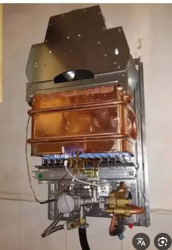 تعمیر انواع آبگرمکن و پکیج|خدمات پیشه و مهارت|کهریزک, |دیوار