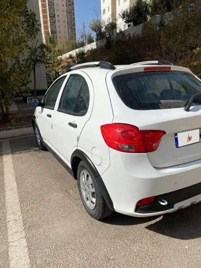 کوییک فولgxمدل۱۴۰۲|خودرو سواری و وانت|تهران, تهرانپارس غربی|دیوار