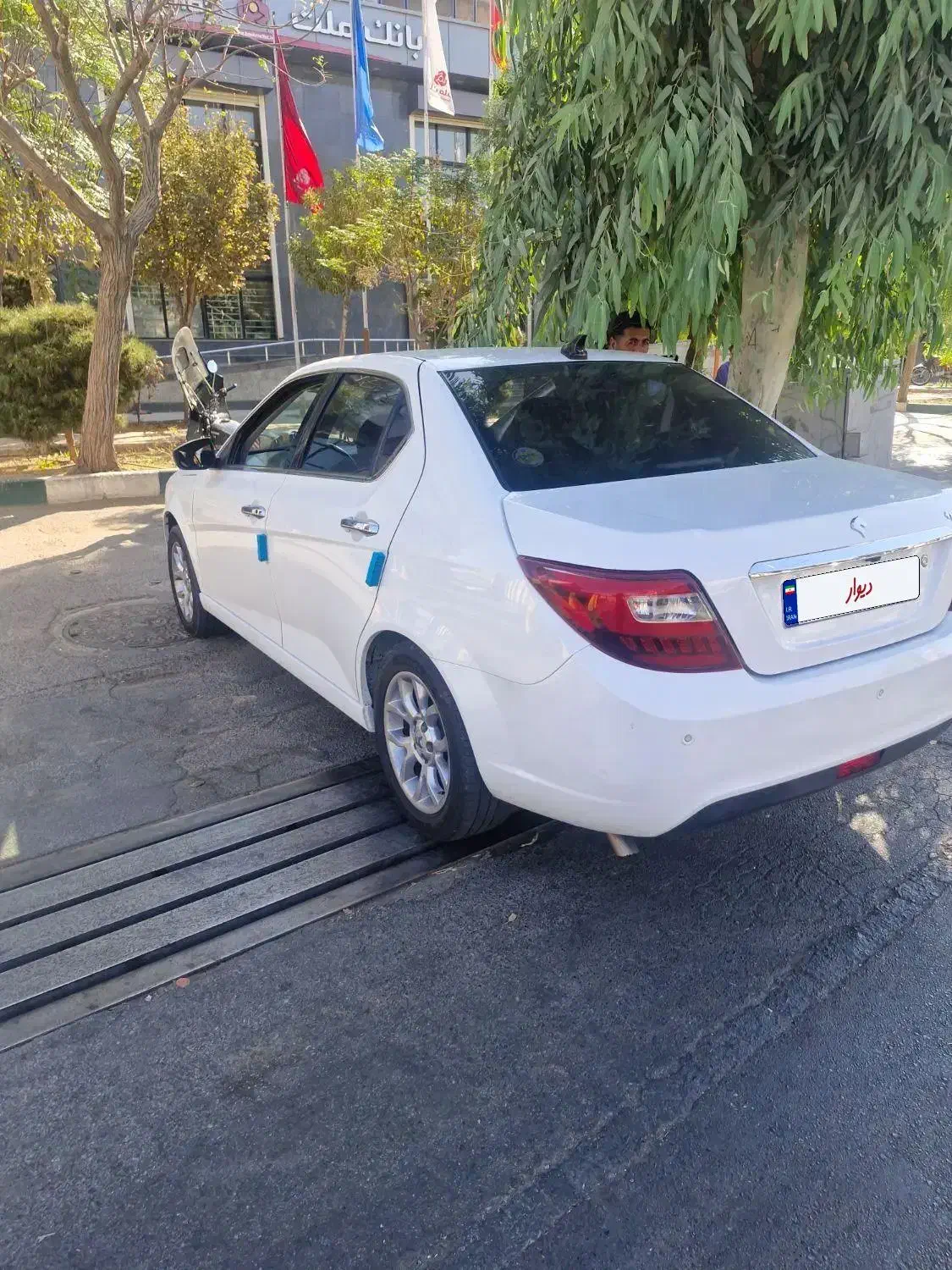 خودروداناپلاستوربو۶سرعته|خودرو سواری و وانت|قم, علی آباد|دیوار