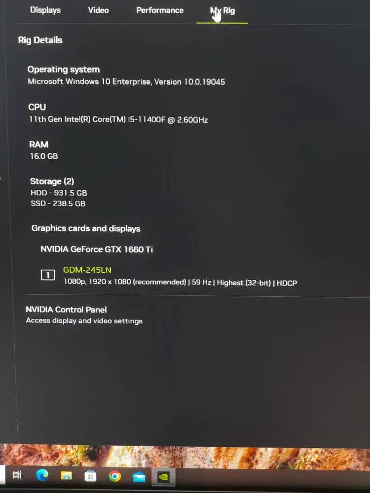 کامپیوتر گیمینگ|رایانه رومیزی|مرودشت, علیآباد|دیوار