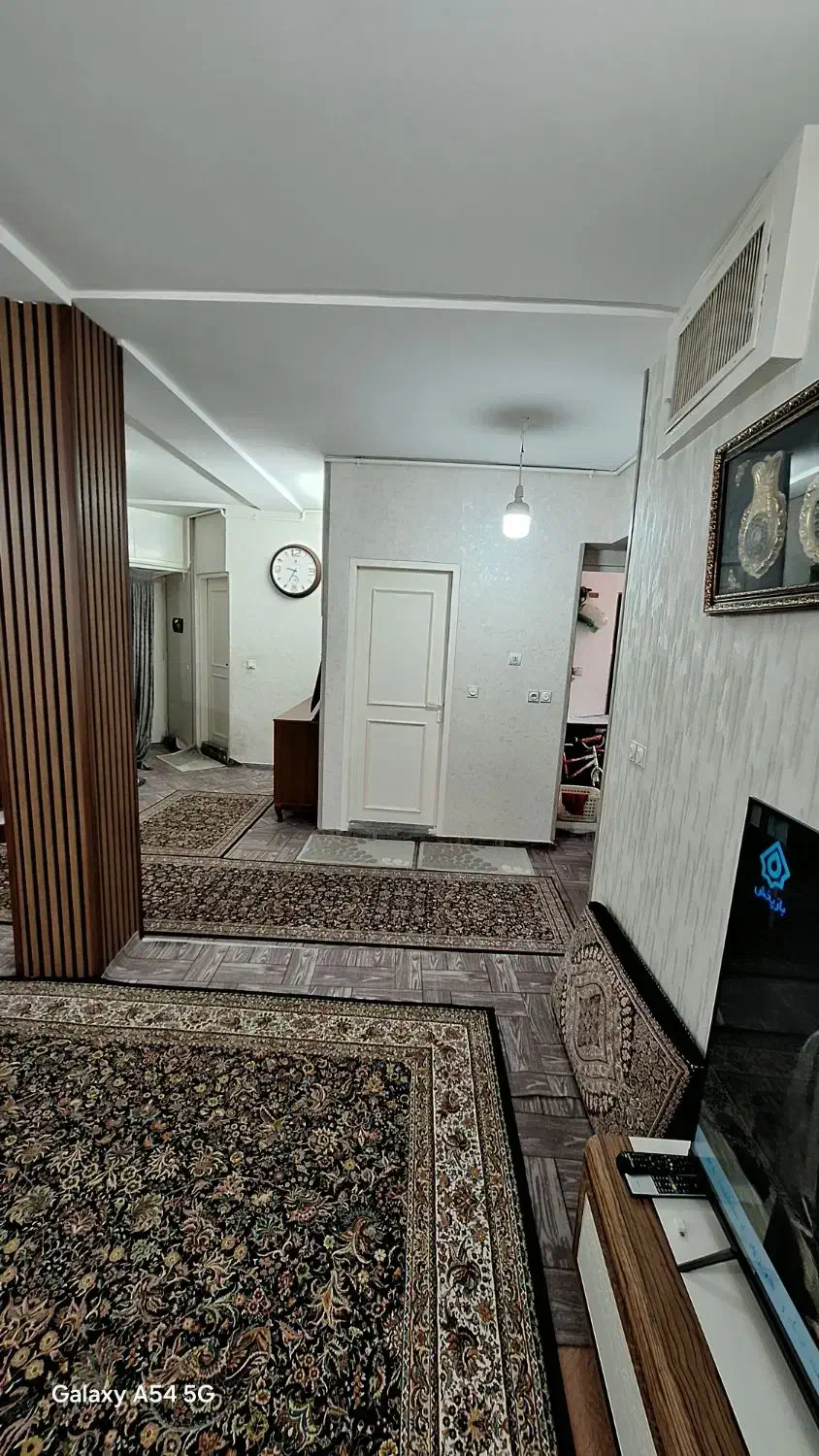 اپارتمان فروشی تکخواب با سالن بزرگ|فروش آپارتمان|قم, پردیسان|دیوار