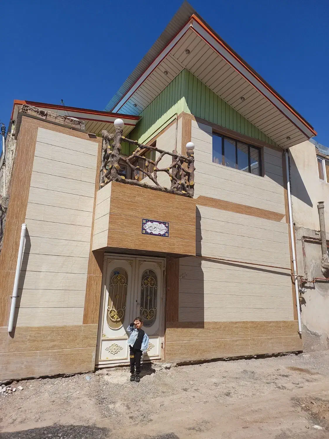 کار ساختمان|استخدام معماری، عمران و ساختمانی|اسلام‌شهر, شهرک مهدیه|دیوار