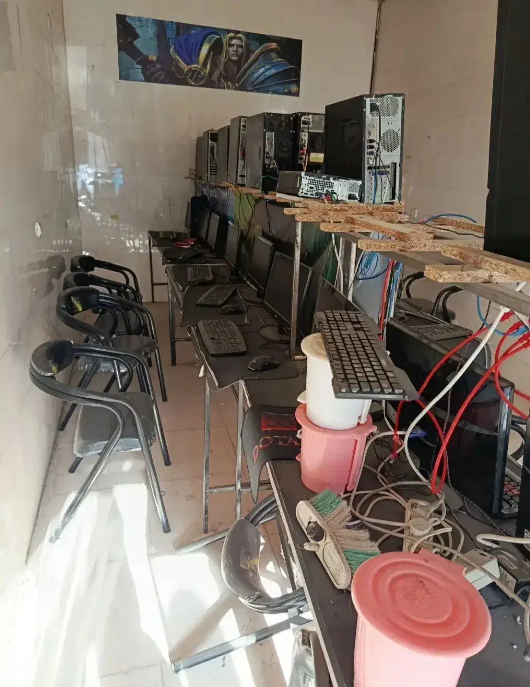 کامیپوتر رایانه رومیزی گیم نت|رایانه رومیزی|مشهد, نظام دوست|دیوار