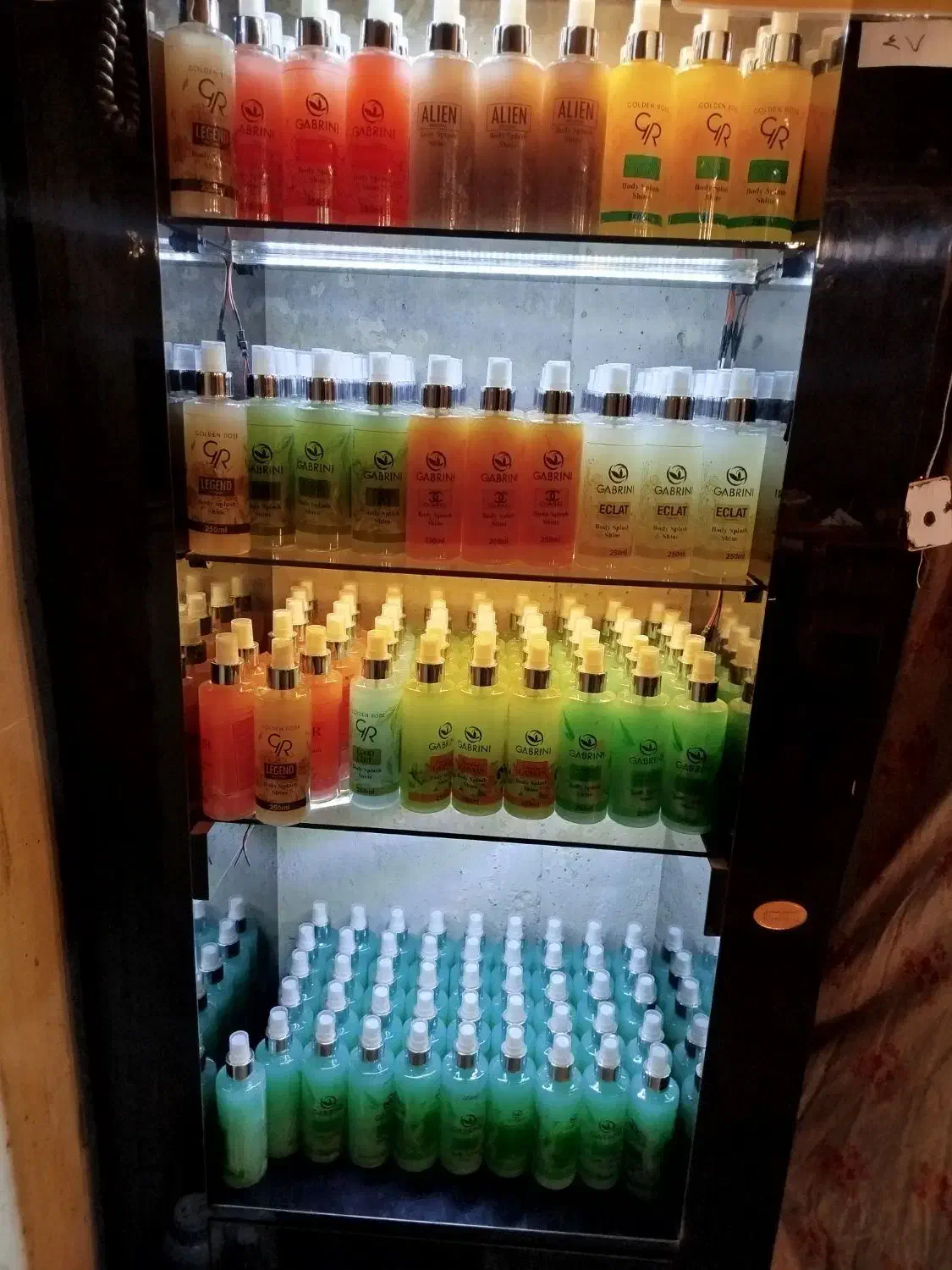 بادی اسپلش|آرایشی، بهداشتی، درمانی|تبریز, |دیوار