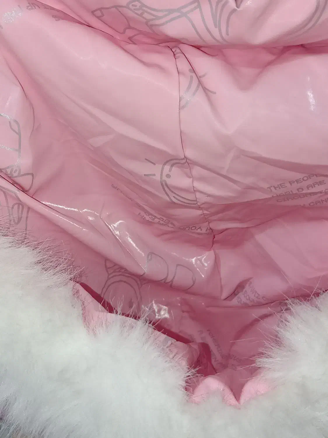 کاپشن دخترانه ترند نو|لباس|اسلامشهر, شهرک قائمیه|دیوار