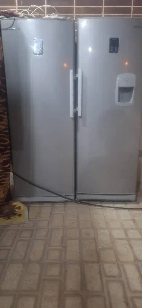 فروش یخچال|یخچال و فریزر|آباده, |دیوار