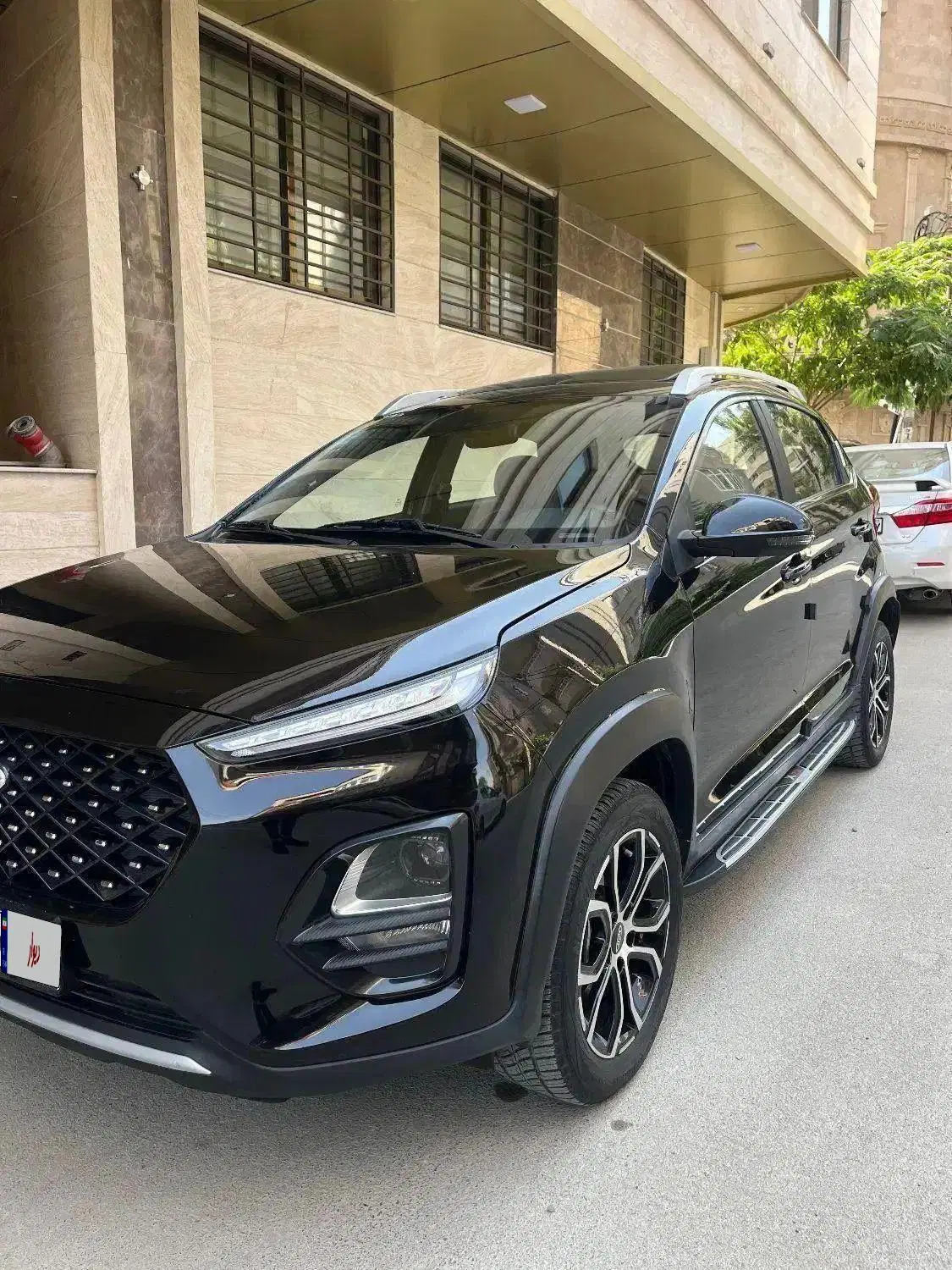 X22 pro|خودرو سواری و وانت|ارومیه, |دیوار