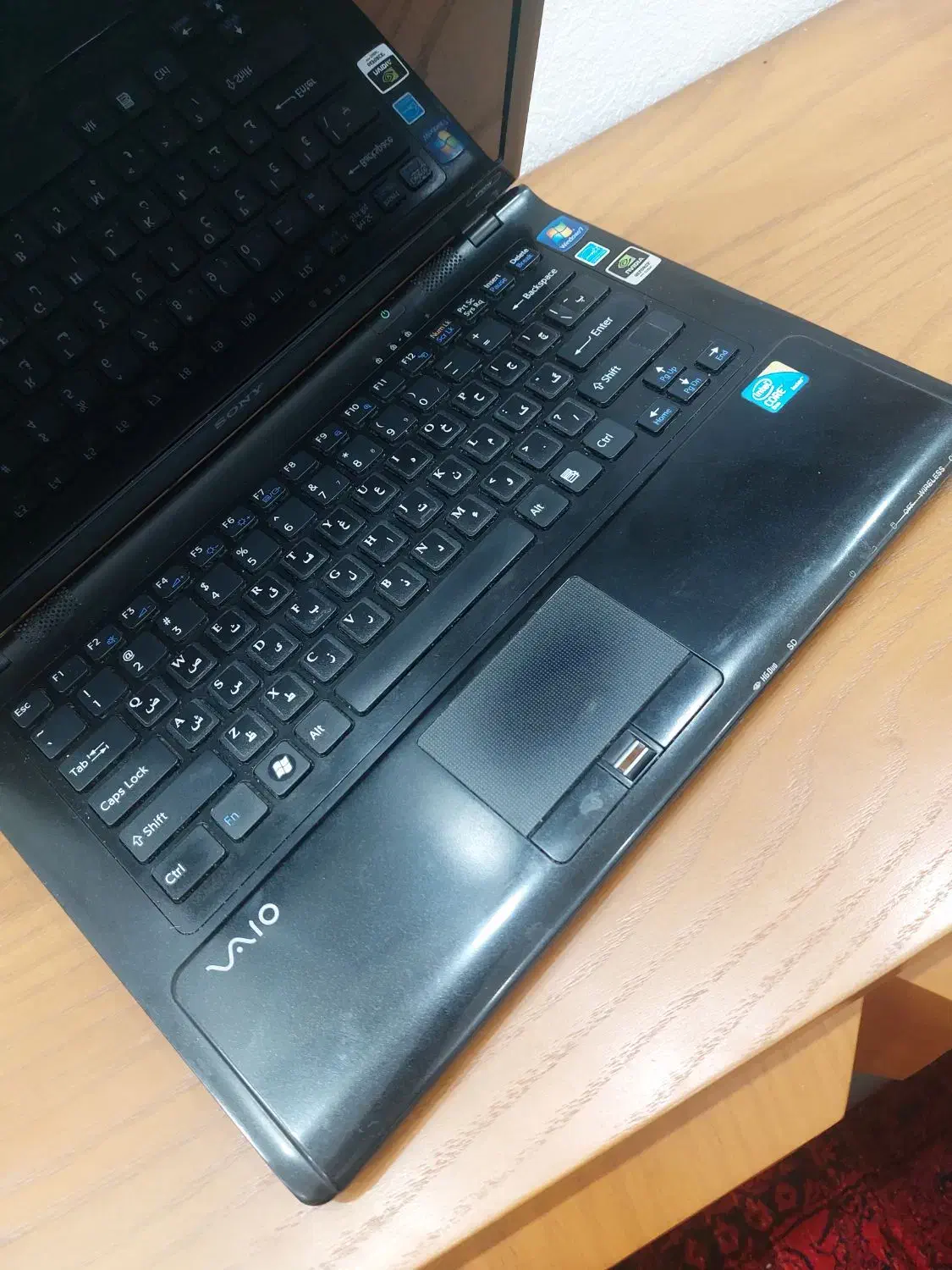 لبتاپ دانشجویی|رایانه همراه|بوشهر, |دیوار