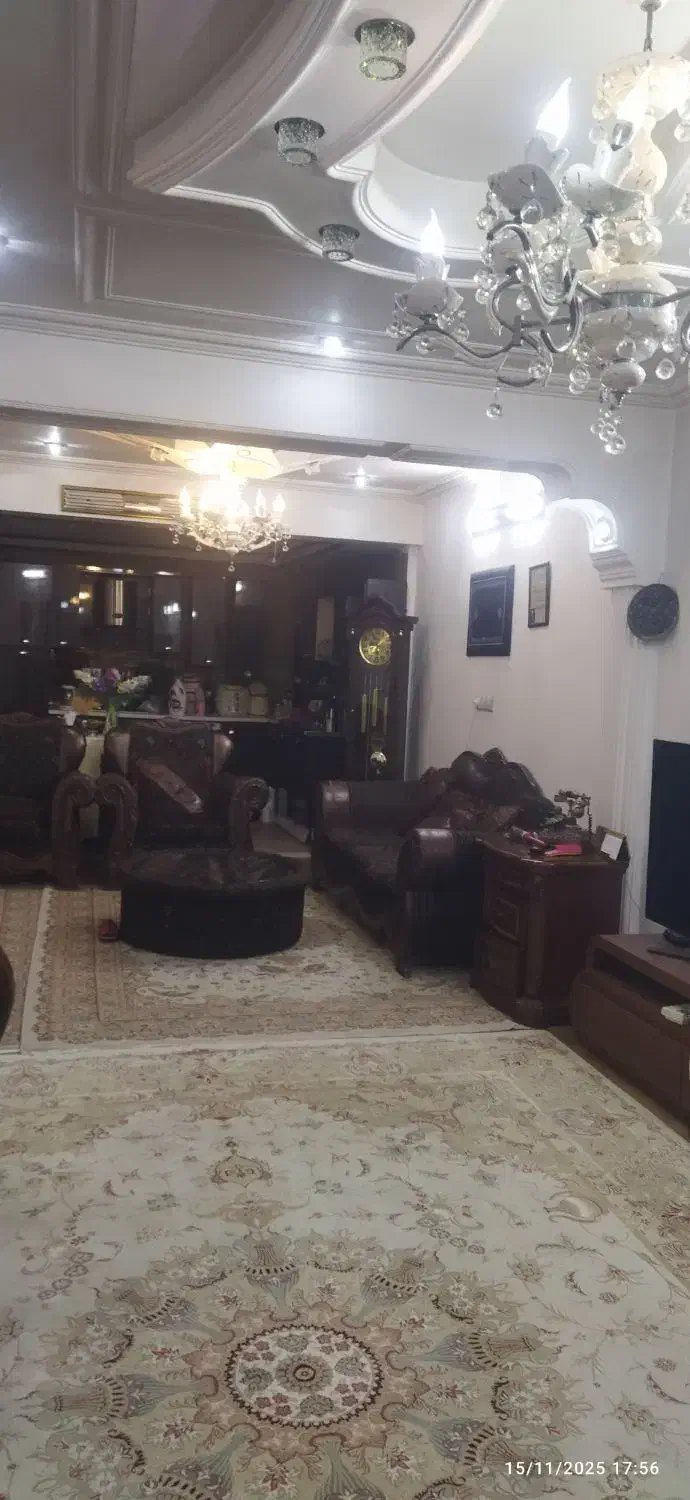 طبقه اول واحد مستقل قابل تبدیل ظرافت ایثار۱۴|اجارهٔ خانه و ویلا|قائم‌شهر, |دیوار