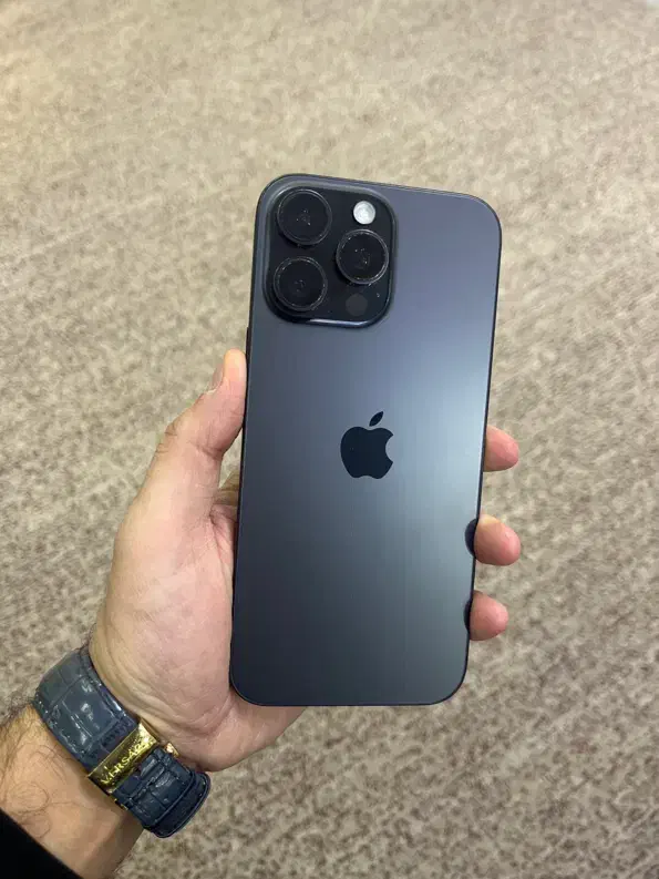 16 pro max 256 zaa|موبایل|ارومیه, |دیوار