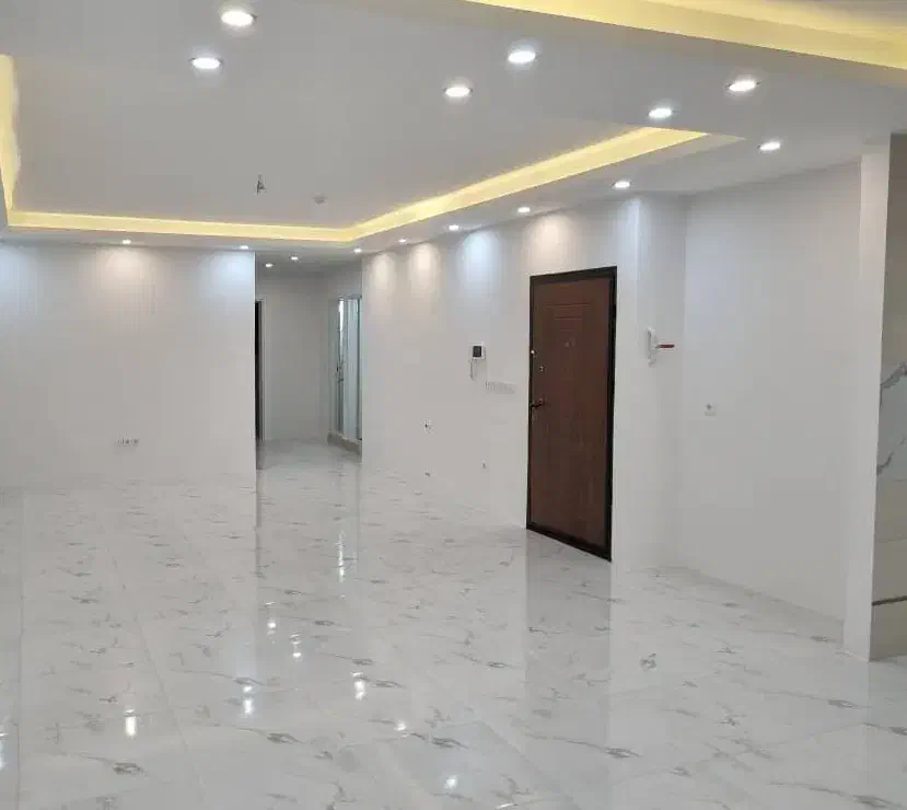 آپارتمان ۱۱۶ متری / ۲ خواب / مطهری|اجارهٔ آپارتمان|خرم‌آباد, |دیوار