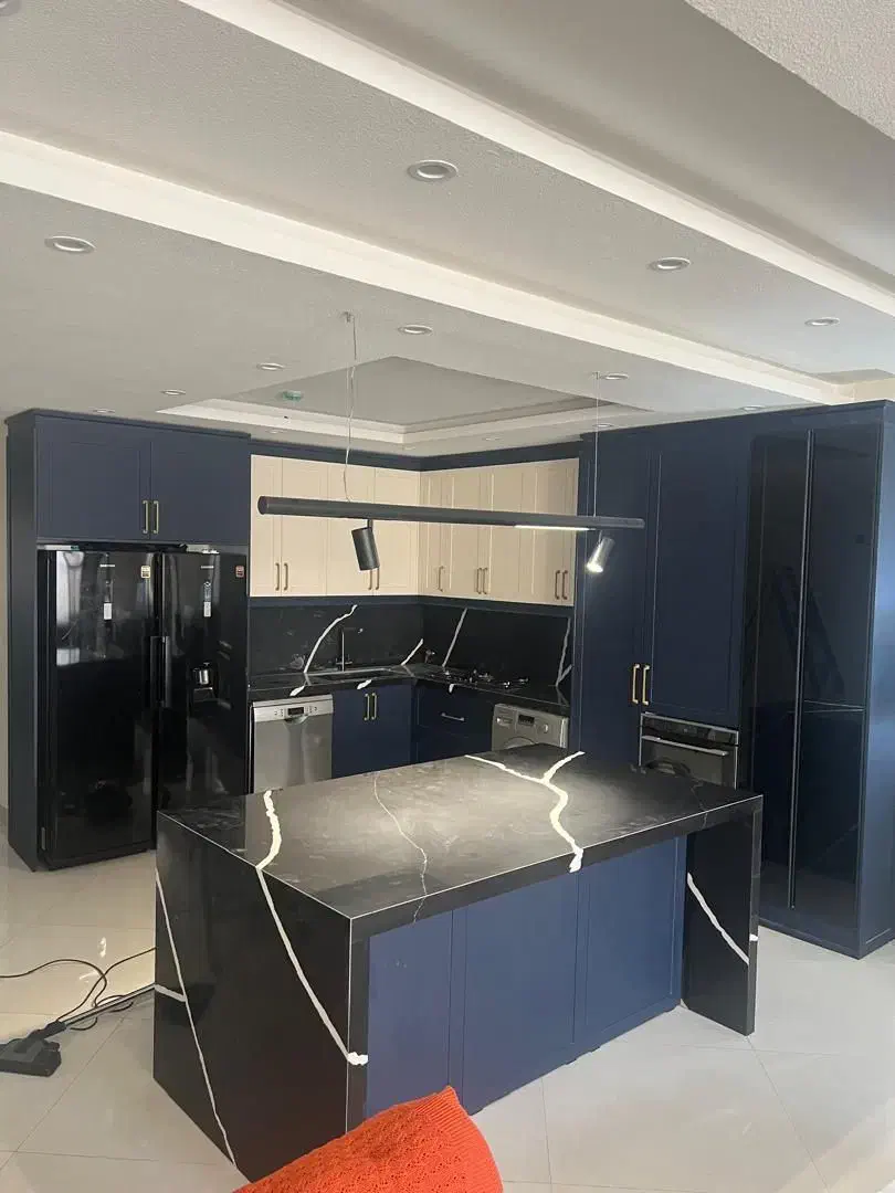 طراحی و اجرای کابینت ، کمد و دکور تجاری|خدمات پیشه و مهارت|بوشهر, |دیوار