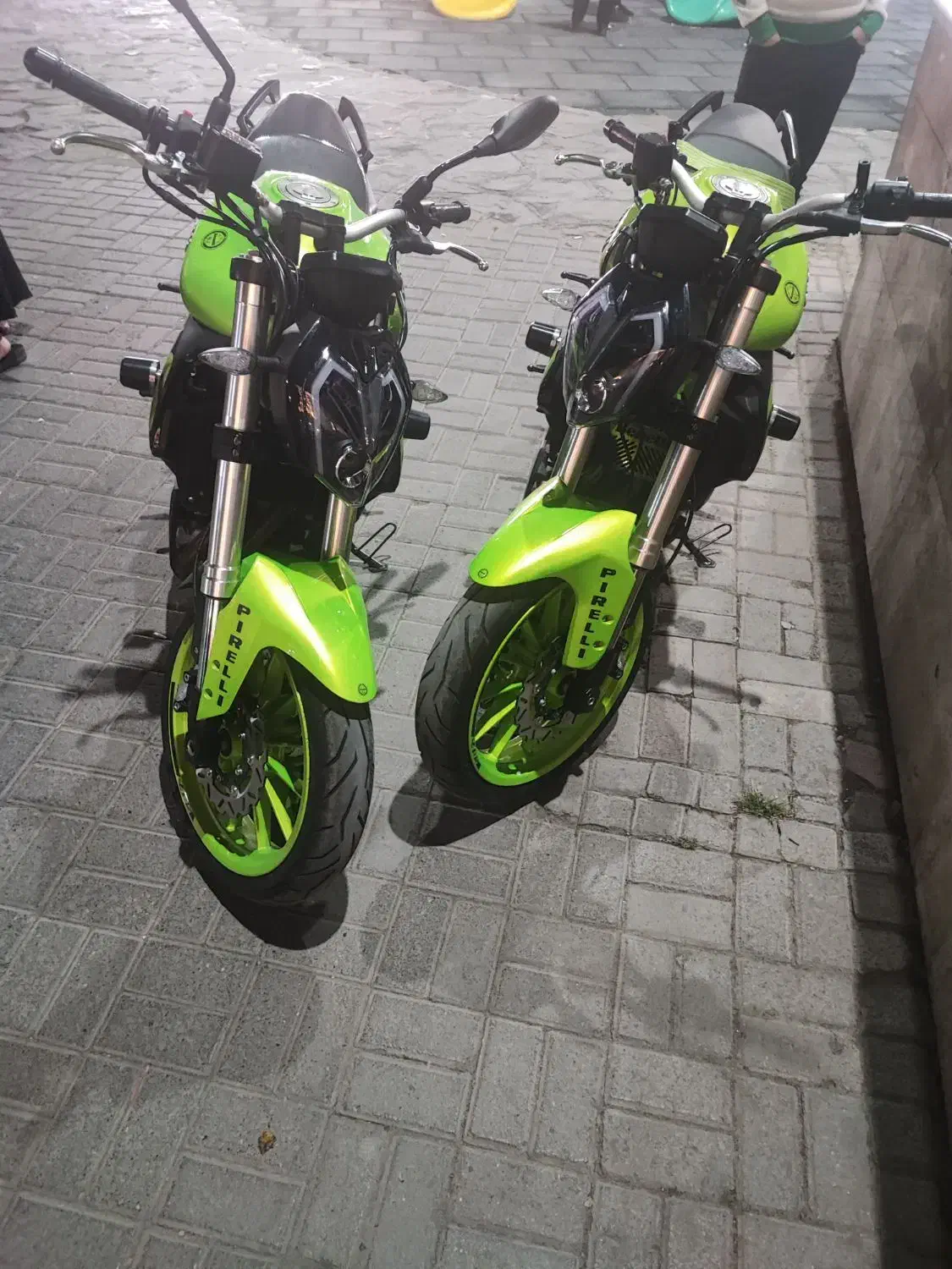 موتور بنلی 310|موتورسیکلت|مشهد, چهنو|دیوار