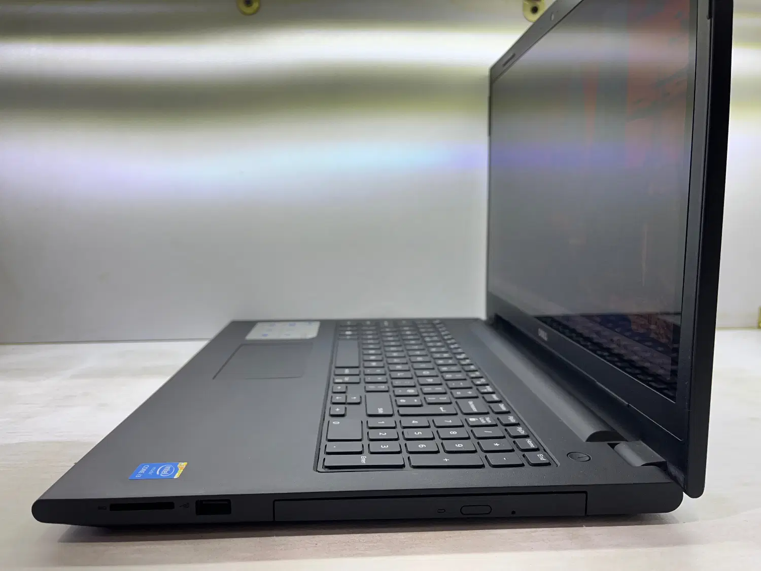 لپ تاپ Dell inspiron 3542 لمسی|رایانه همراه|تهران, میدان ولیعصر|دیوار