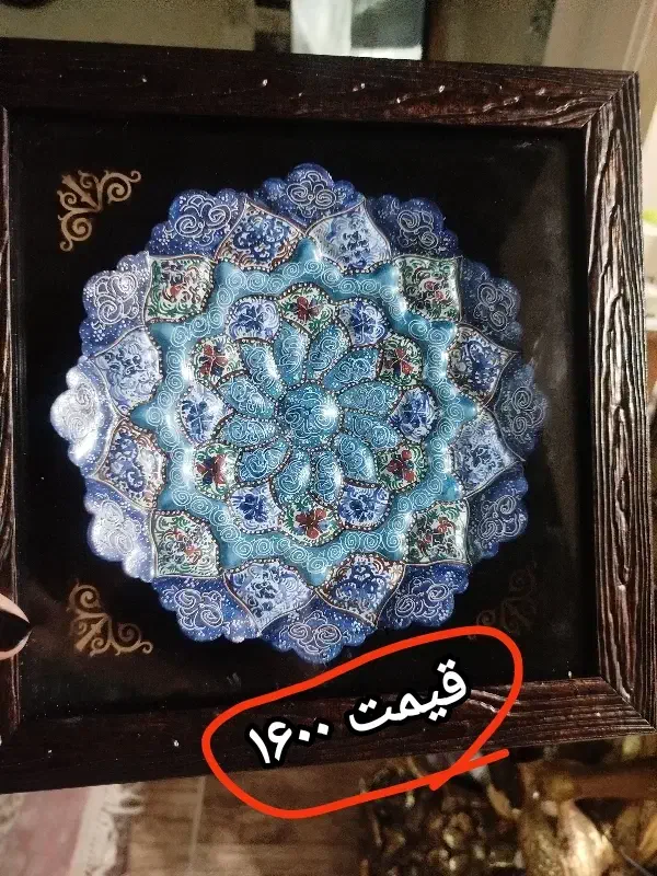 دکوری و مجسمه خونه هاتونو خاص و زیبا کنید|مجسمه، تندیس، ماکت|رشت, کوی عرفان|دیوار