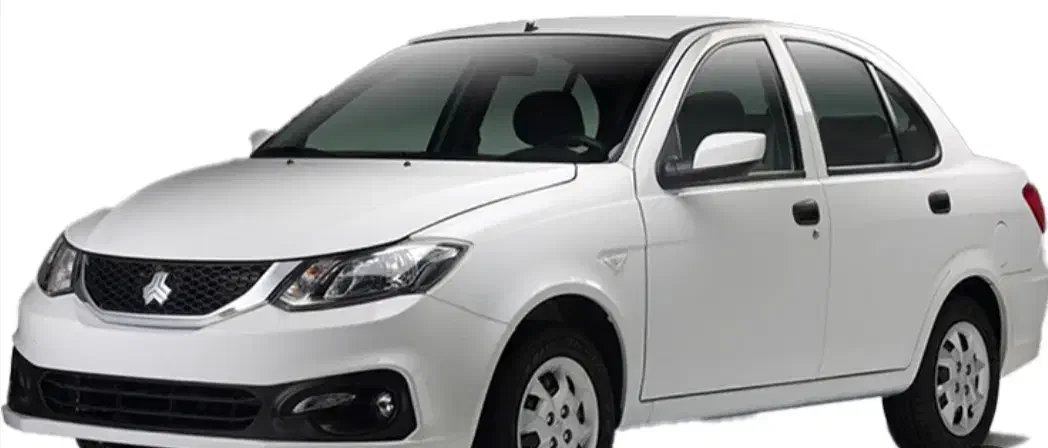 سایناs|خودرو سواری و وانت|دزفول, |دیوار