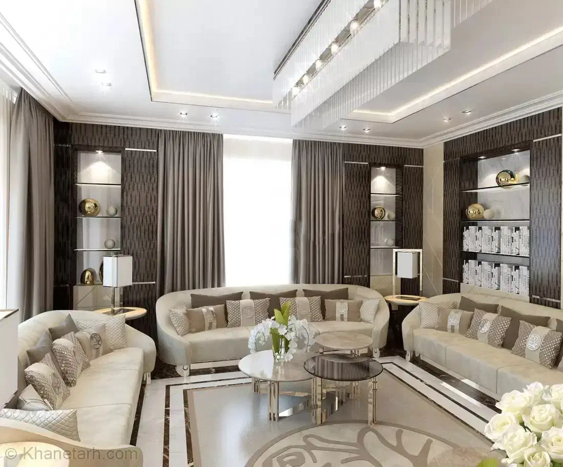 تاپ اقدسیه/۲۵۰ متر تکواحدی/مشاعات فعال/تایم محدود|فروش آپارتمان|تهران, اقدسیه|دیوار