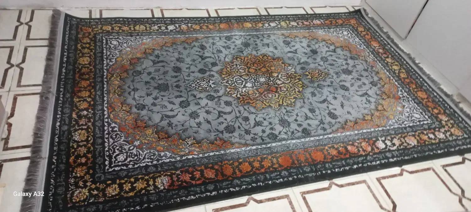 فرش ۴متری|فرش|نظرآباد, نظرآباد|دیوار