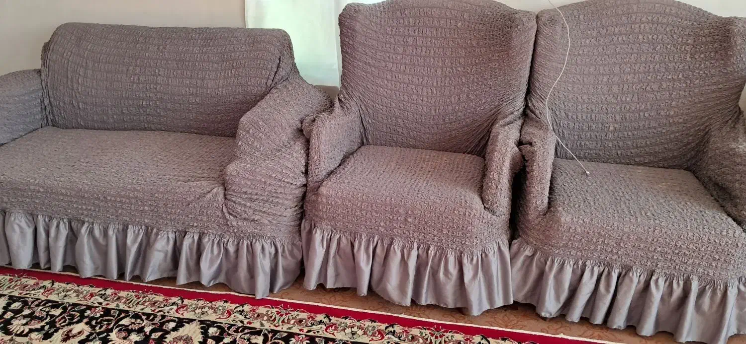 روکش مبل|مبلمان خانگی و میز عسلی|سرپل ذهاب, |دیوار