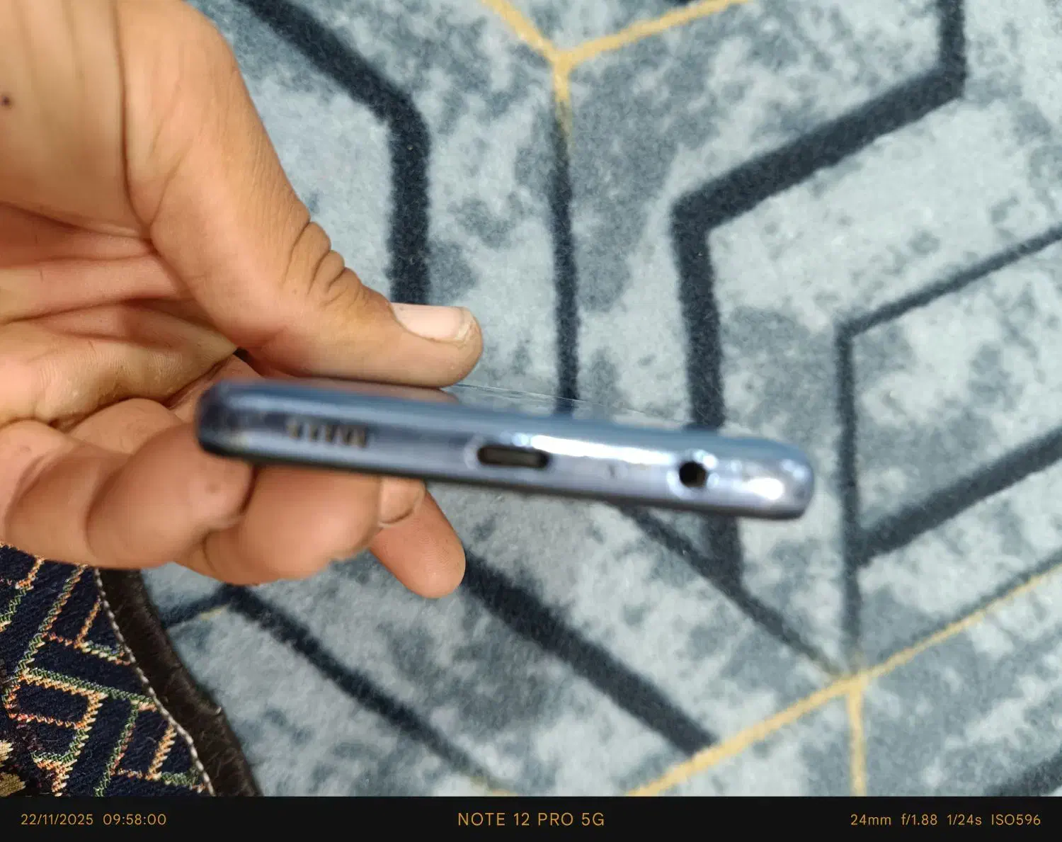 گوشی m32|موبایل|ایرانشهر, |دیوار