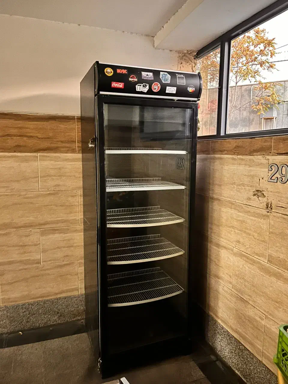 لوازم کافه و رستوران (یخچال-میز-بن ماری)|کافیشاپ و رستوران|تهران, سردارجنگل|دیوار