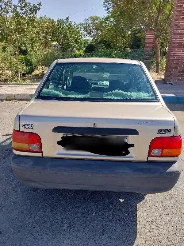 فروش ماشین|خودرو سواری و وانت|بهارستان, |دیوار