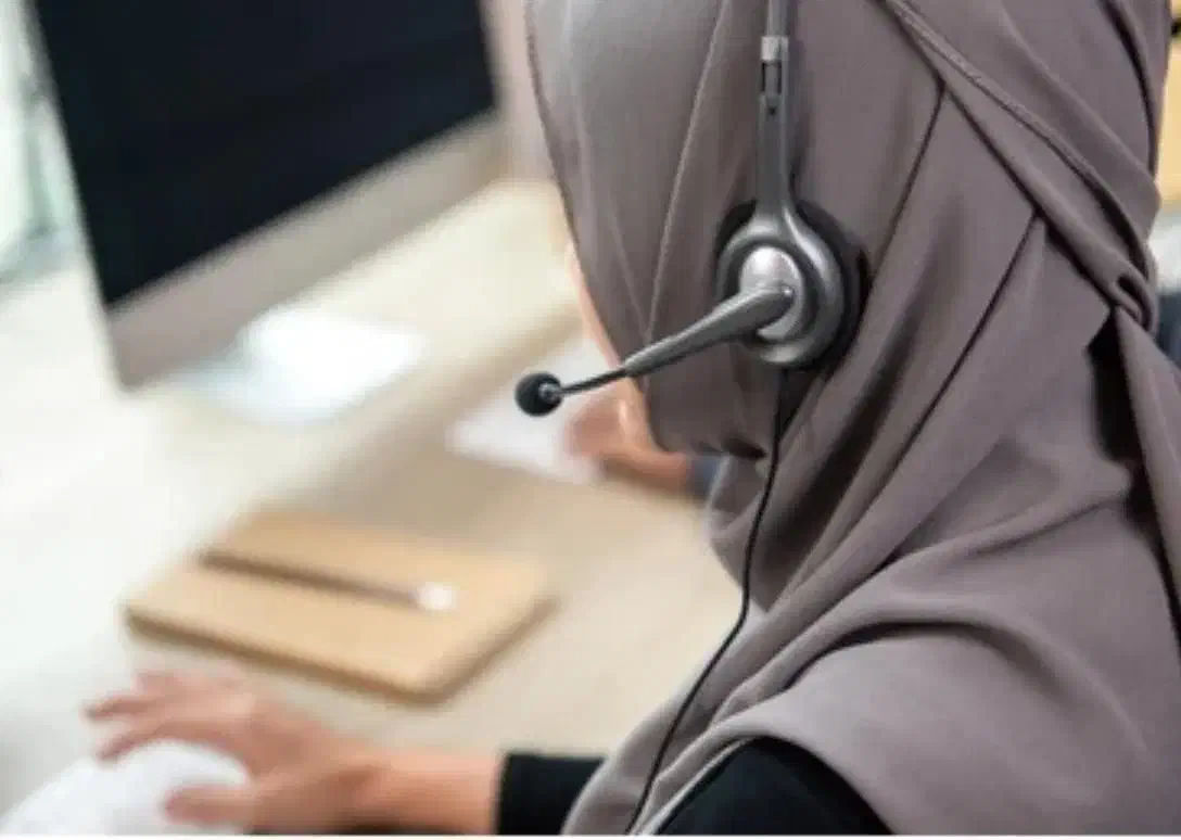 اپراتور و منشی تلفنی خانم + اموزش رایگان|استخدام اداری و مدیریت|تهران, نیروی هوایی (پیروزی)|دیوار