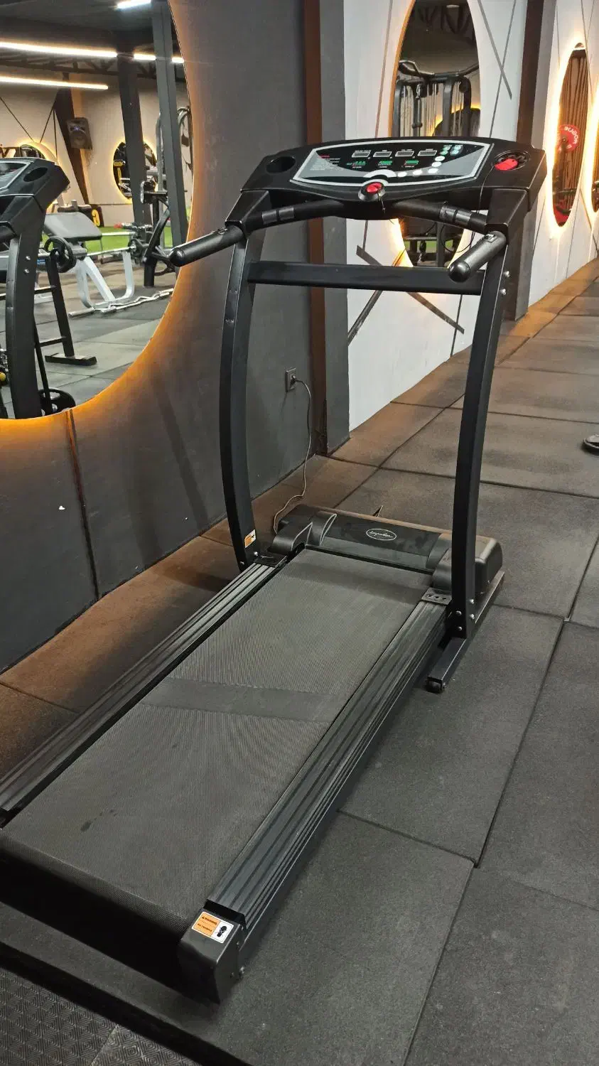 تردمیل|تجهیزات ورزشی|بیرجند, |دیوار