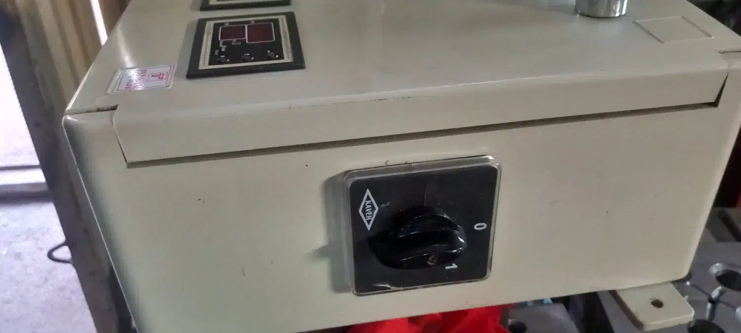 تابلو فرمان|مصالح و تجهیزات ساختمان|تهران, زنجان جنوبی|دیوار