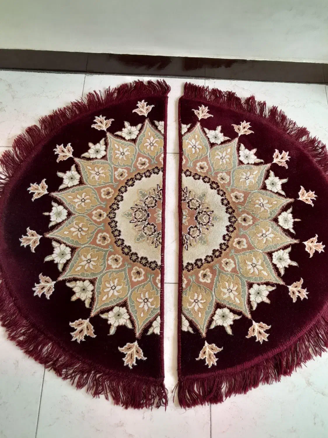 فرش پادری نو|پادری|تهران, اکباتان|دیوار