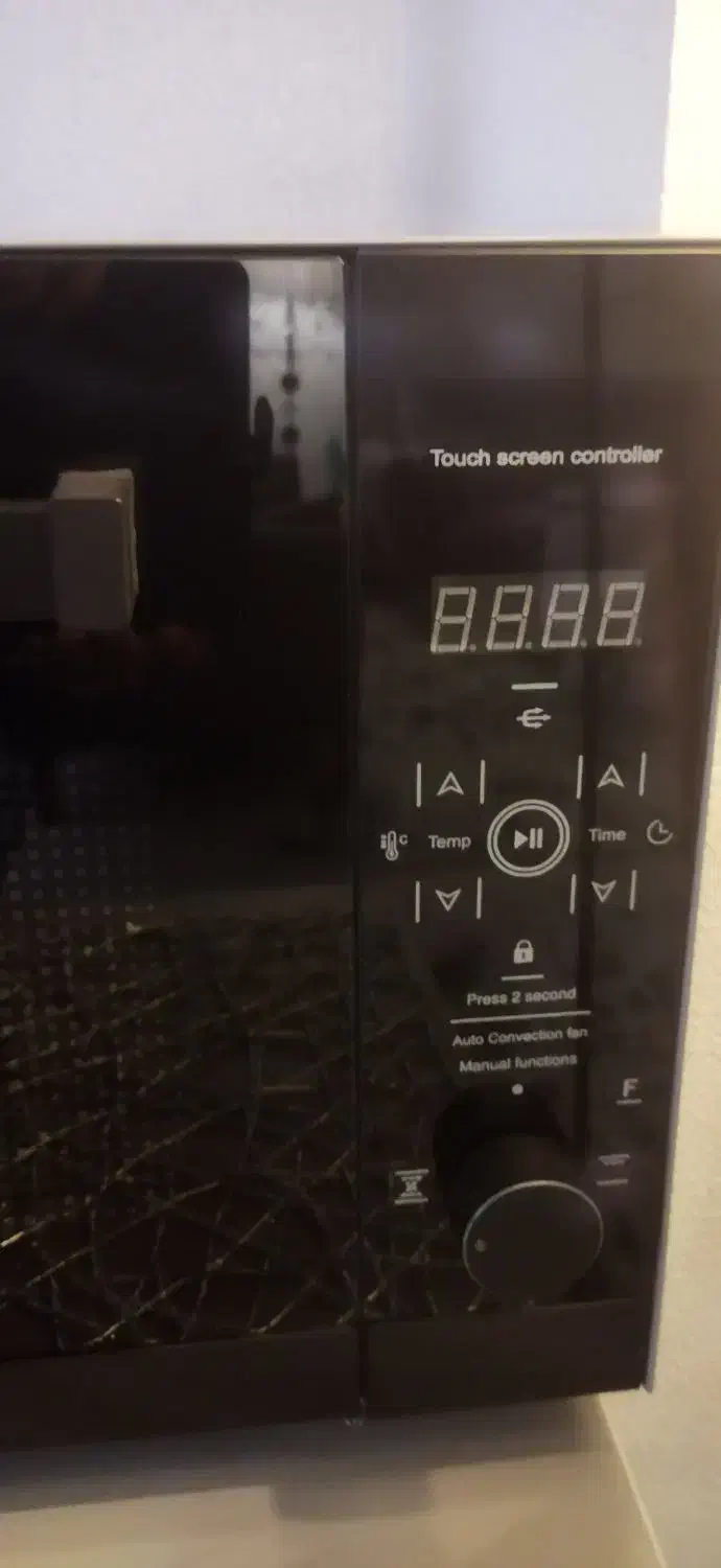 توستر یا فر برقی نو نو بدون کارتن|اجاق گاز و لوازم برقی پختوپز|شاهینشهر, شهرک گلدیس|دیوار