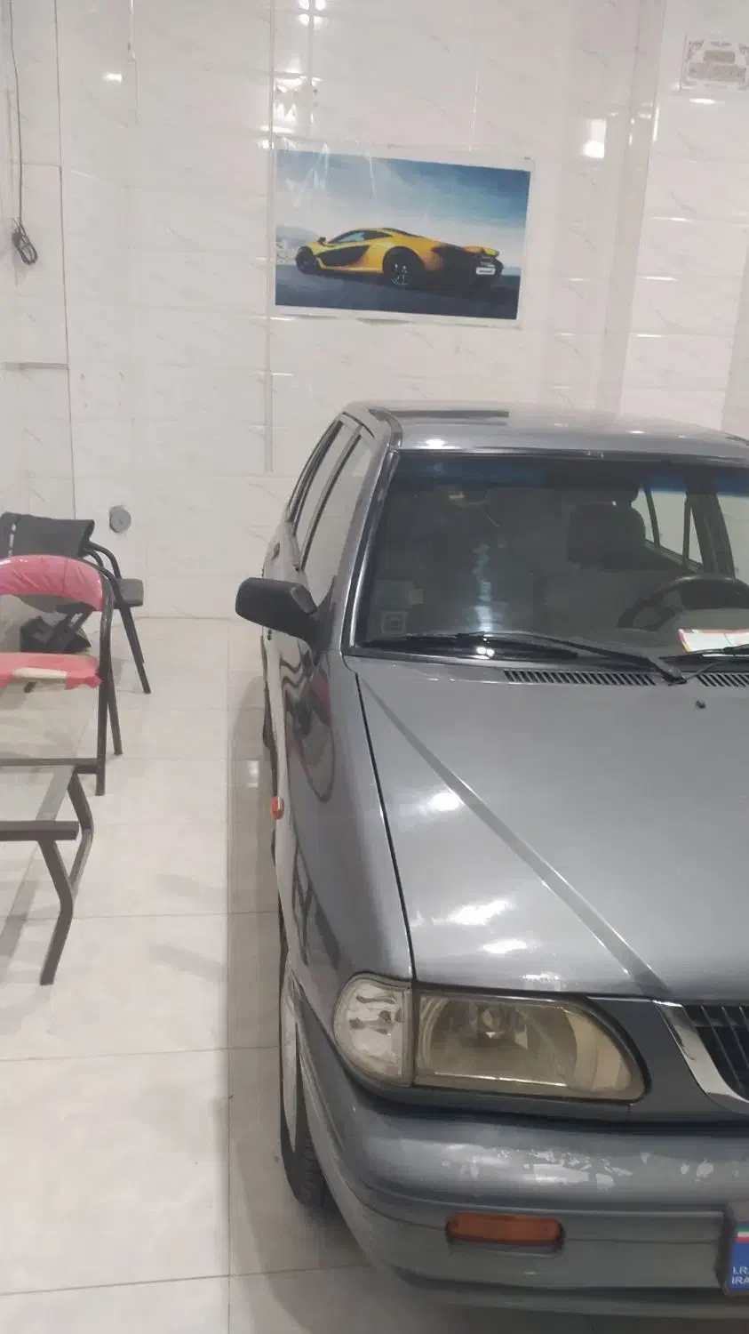 فقط تماس|خودرو سواری و وانت|دیواندره, |دیوار