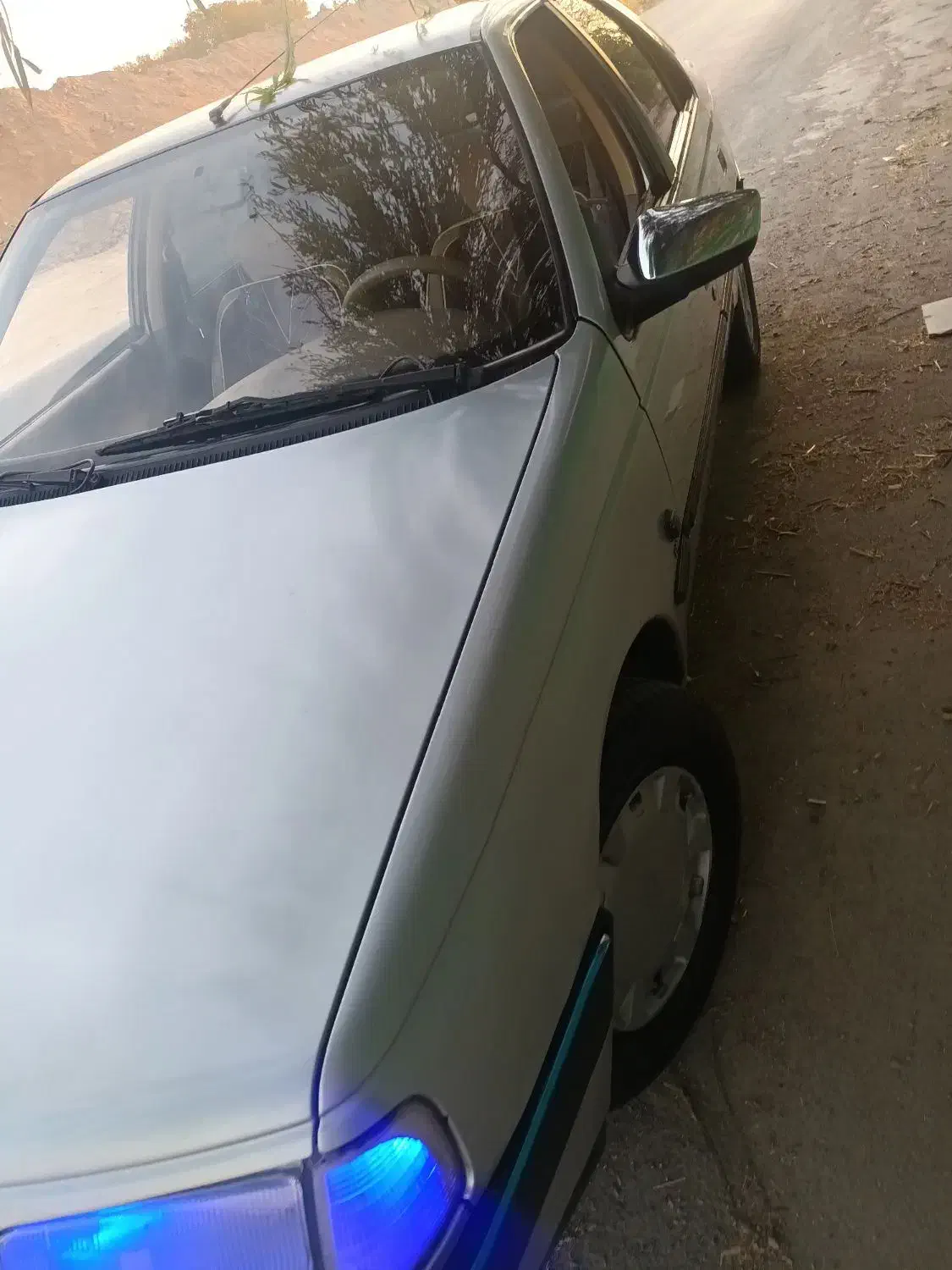 پژو ۴۰۵|خودرو سواری و وانت|محمدشهر, سیدآباد|دیوار