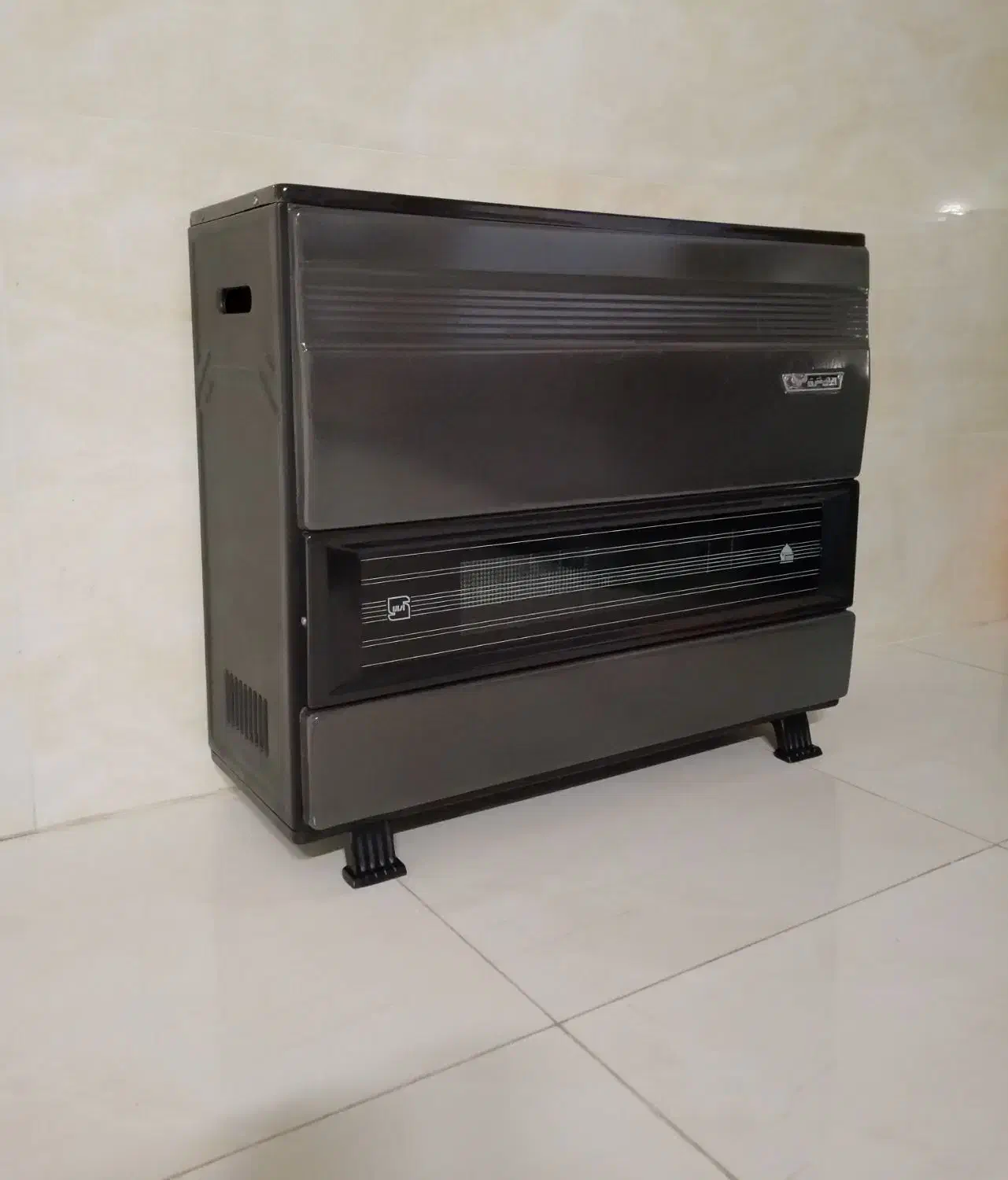 بخاری ایران شرق درحدنو|بخاری، هیتر، شومینه|گنبد کاووس, |دیوار