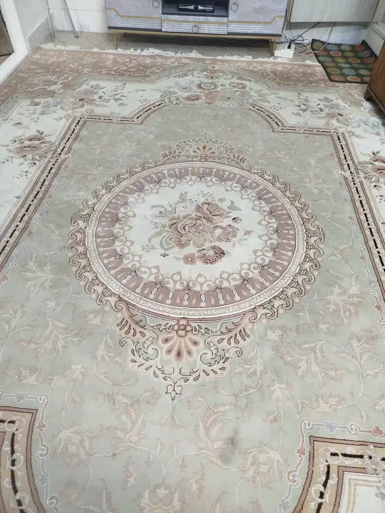 فرش|فرش|اراک, |دیوار